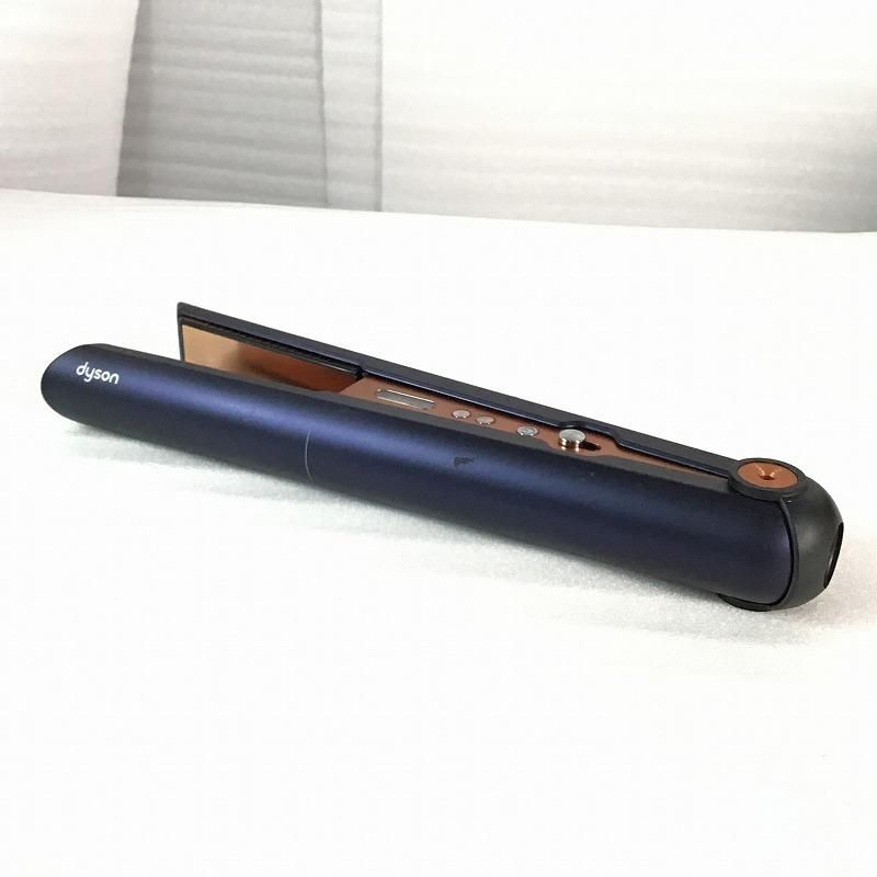 Dyson ダイソン ヘアアイロン ストレートアイロン Dyson Corrale HS03