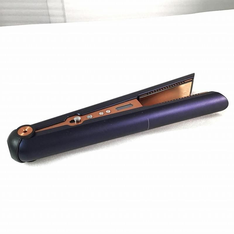 Dyson ダイソン ヘアアイロン ストレートアイロン Dyson Corrale HS03 DBBC BX