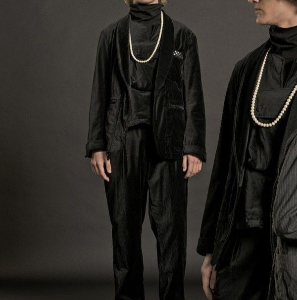 Engineered Garments エンジニアードガーメンツ アメリカ製 SD Jacket – Cotton Velveteen ショールカラー1Bジャケット ベルベット S Black ベロア テーラード シングルディナー アウター【新古品】【中古】【Engineered Garments】 新品 Engineered Garments エンジニアードガーメンツ アメリカ製 SD