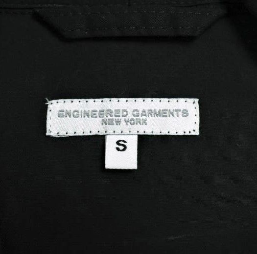 Engineered Garments x BEAMS PLUS エンジニアードガーメンツ ビームス