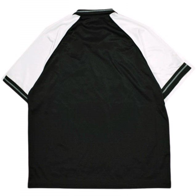 AFB エーエフビー 24SS EMBLEM GAME SHIRTS ゲームシャツ XL BLACK 