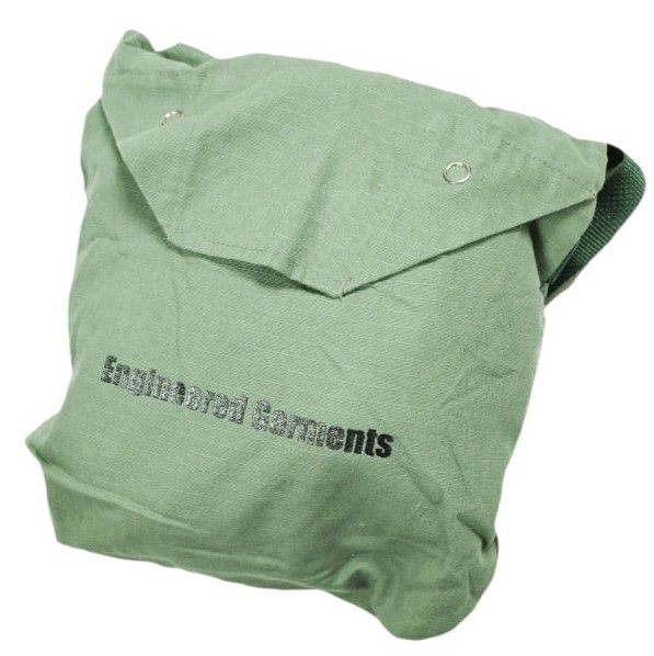 Engineered Garments x MUSEUM ARK エンジニアードガーメンツ 別注