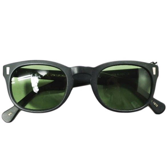 新品 MOSCOT モスコット ZILCH 48サイズ ユニセックスモデル ズリック