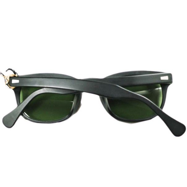 MOSCOT モスコット ZILCH 48サイズ ユニセックスモデル ズリック MATTE BLACK/GREEN 48□24-145 ウェリントン サングラス 眼鏡 メガネ【新古品】【中古】【MOSCOT】 新品 MOSCOT モスコット ZILCH 48サイズ ユニセックスモデル ズリック