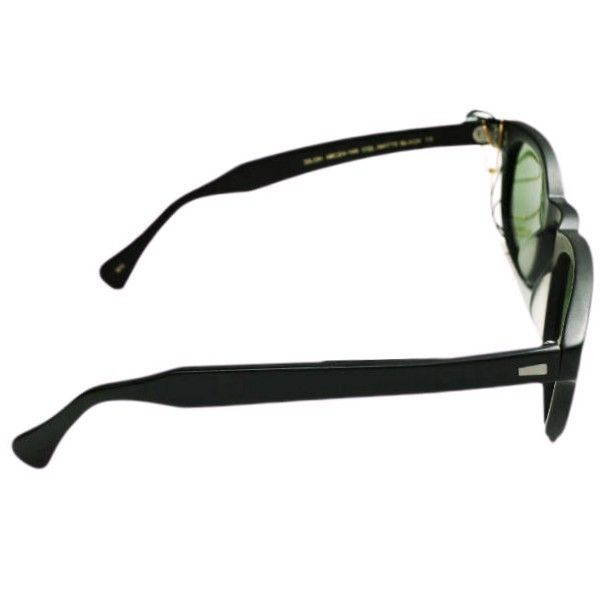 新品 MOSCOT モスコット ZILCH 48サイズ ユニセックスモデル ズリック