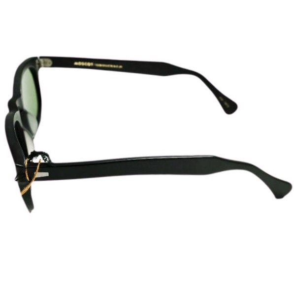 新品 MOSCOT モスコット ZILCH 48サイズ ユニセックスモデル ズリック