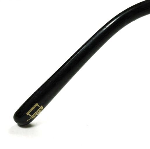 新品 MOSCOT モスコット FANAGLE 50サイズ ユニセックスモデル 