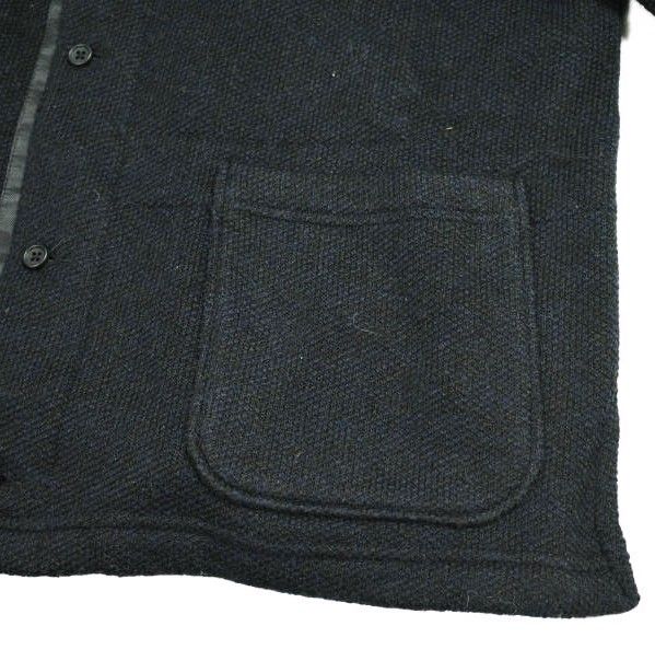 Engineered Garments エンジニアードガーメンツ アメリカ製 Knit