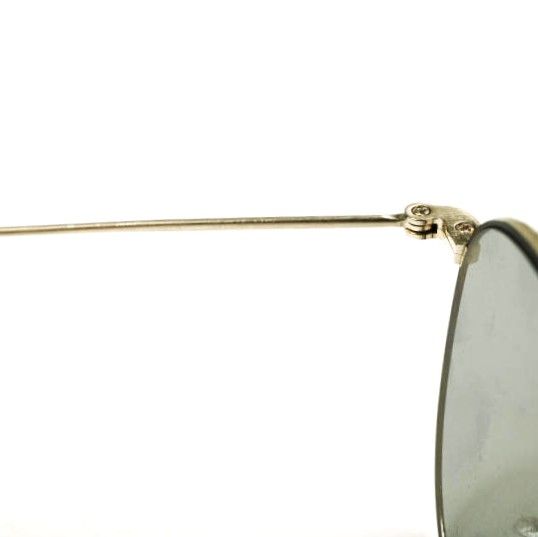 EYEVAN アイヴァン 日本製 TUPELO SUN BG-C ティアドロップサングラス