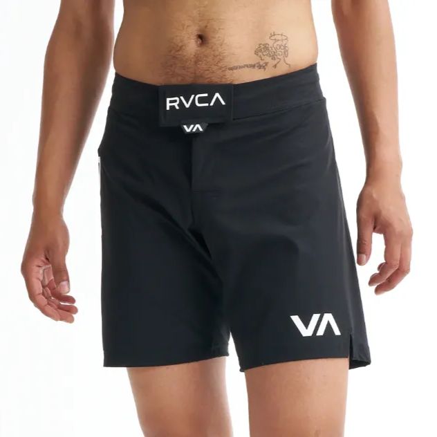 RVCA ファイトショーツ サイズ30 黒 楽天市場】ルーカ ショートパンツ メンズ ファイティングパンツ RVCA