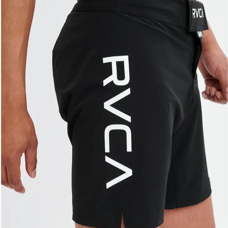 極美品 RVCA ルーカ バトルパンツ　ファイトショーツ ブラック XL 新商品＆再入荷】RVCA／ルーカの2023年新作が登場／人気商品も再入荷