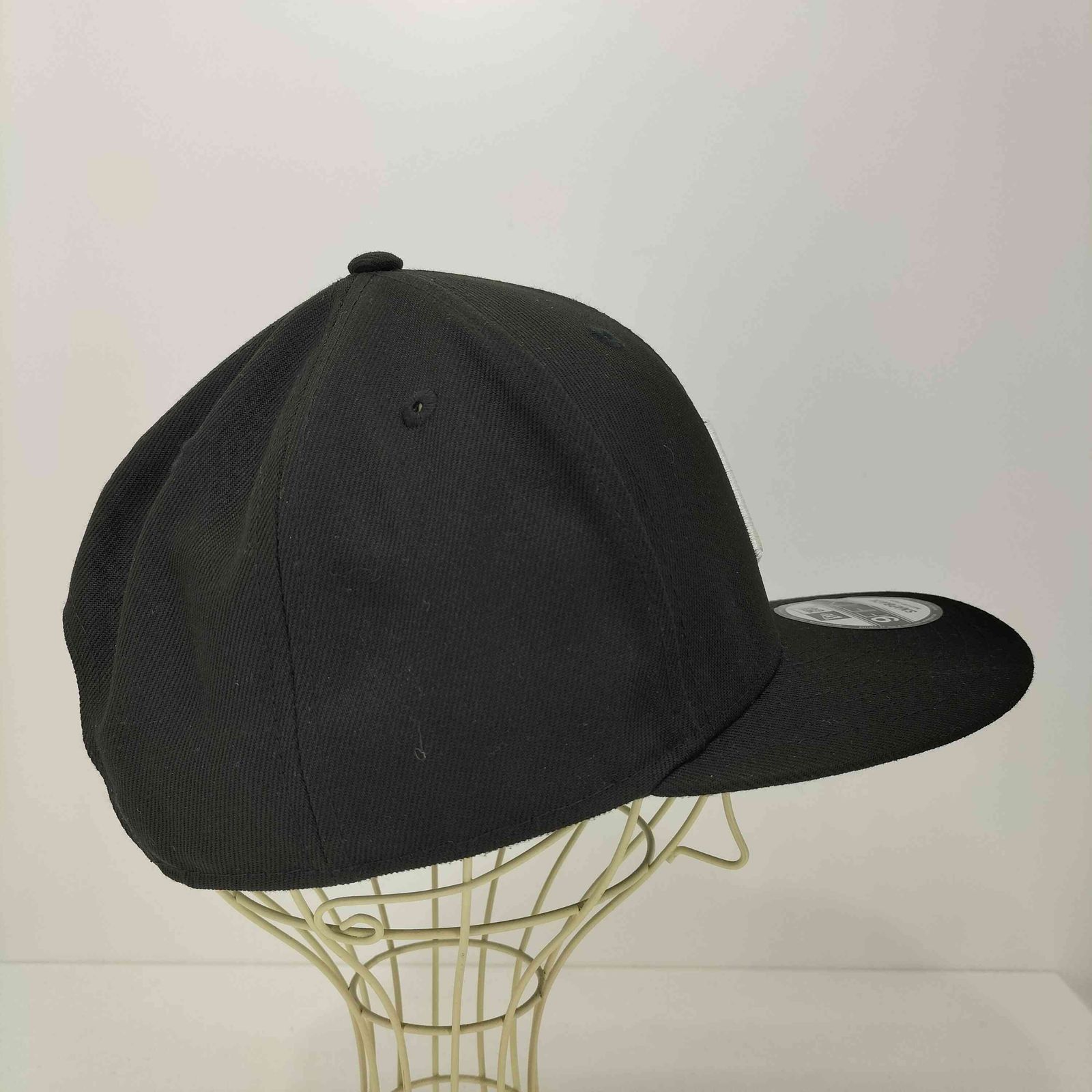 ニューエラ NEW ERA bananaman live O バ帽 9FIFTY SNAPBACK 6パネル