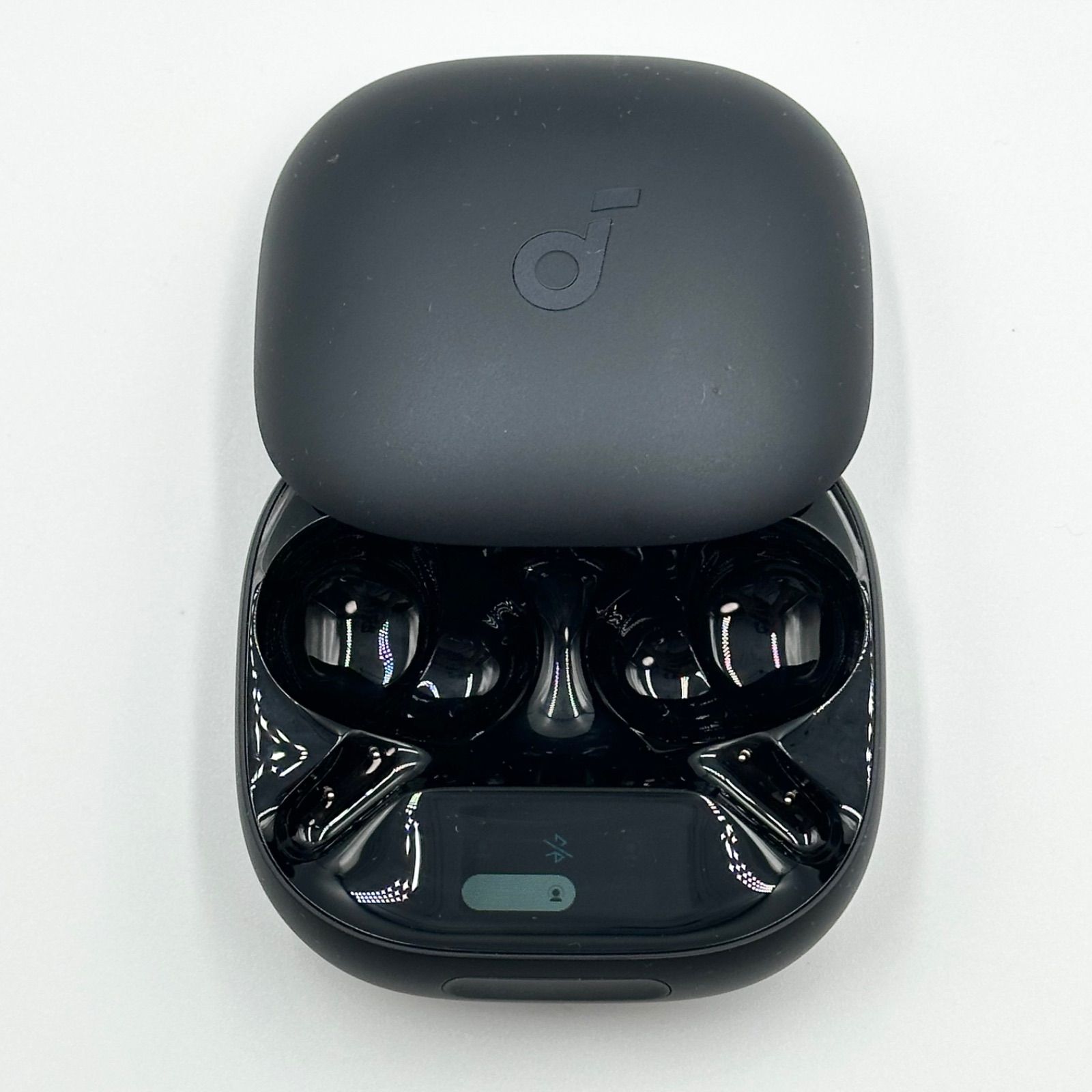 Anker Soundcore Liberty 4 Pro 充電ケースのみ ブラック 【24時間以内 