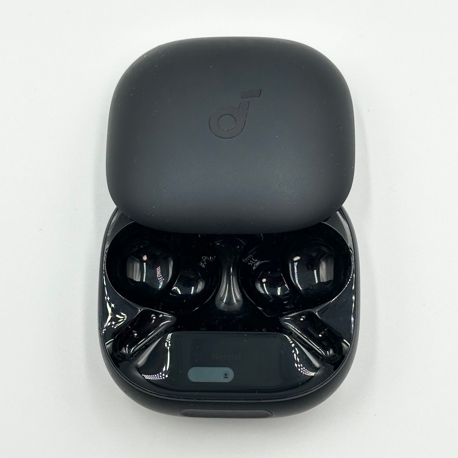 Anker Soundcore Liberty 4 Pro 充電ケースのみ ブラック 【24時間以内