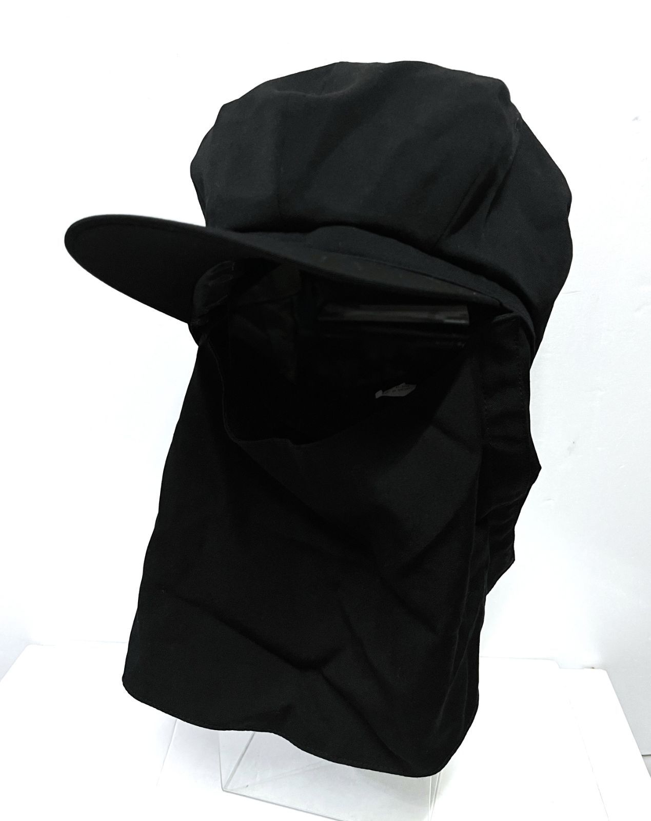 Yohji Yamamoto POUR HOMME｜ヨウジヤマモト プールオム フェイス