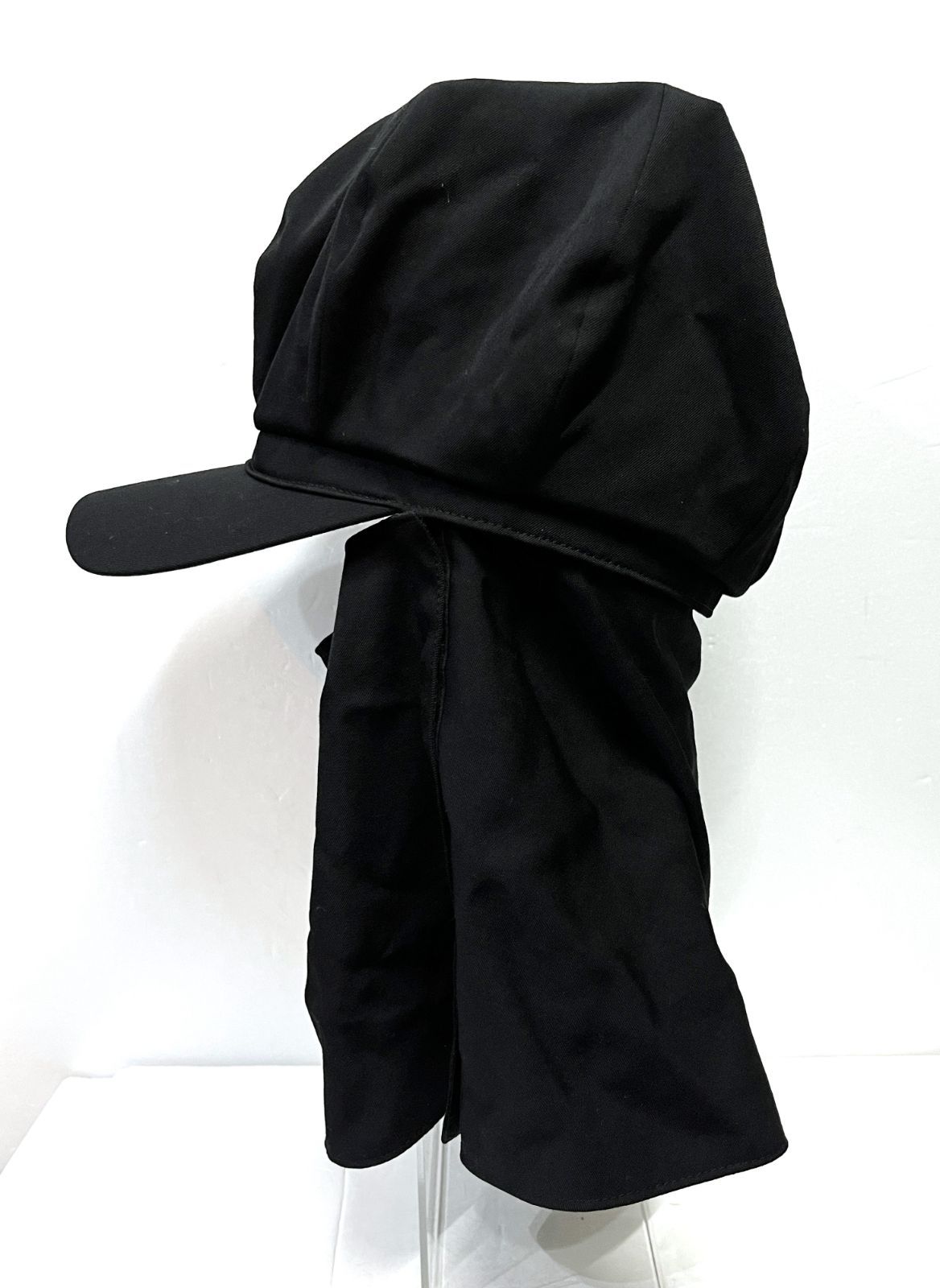 Yohji Yamamoto POUR HOMME｜ヨウジヤマモト プールオム フェイス