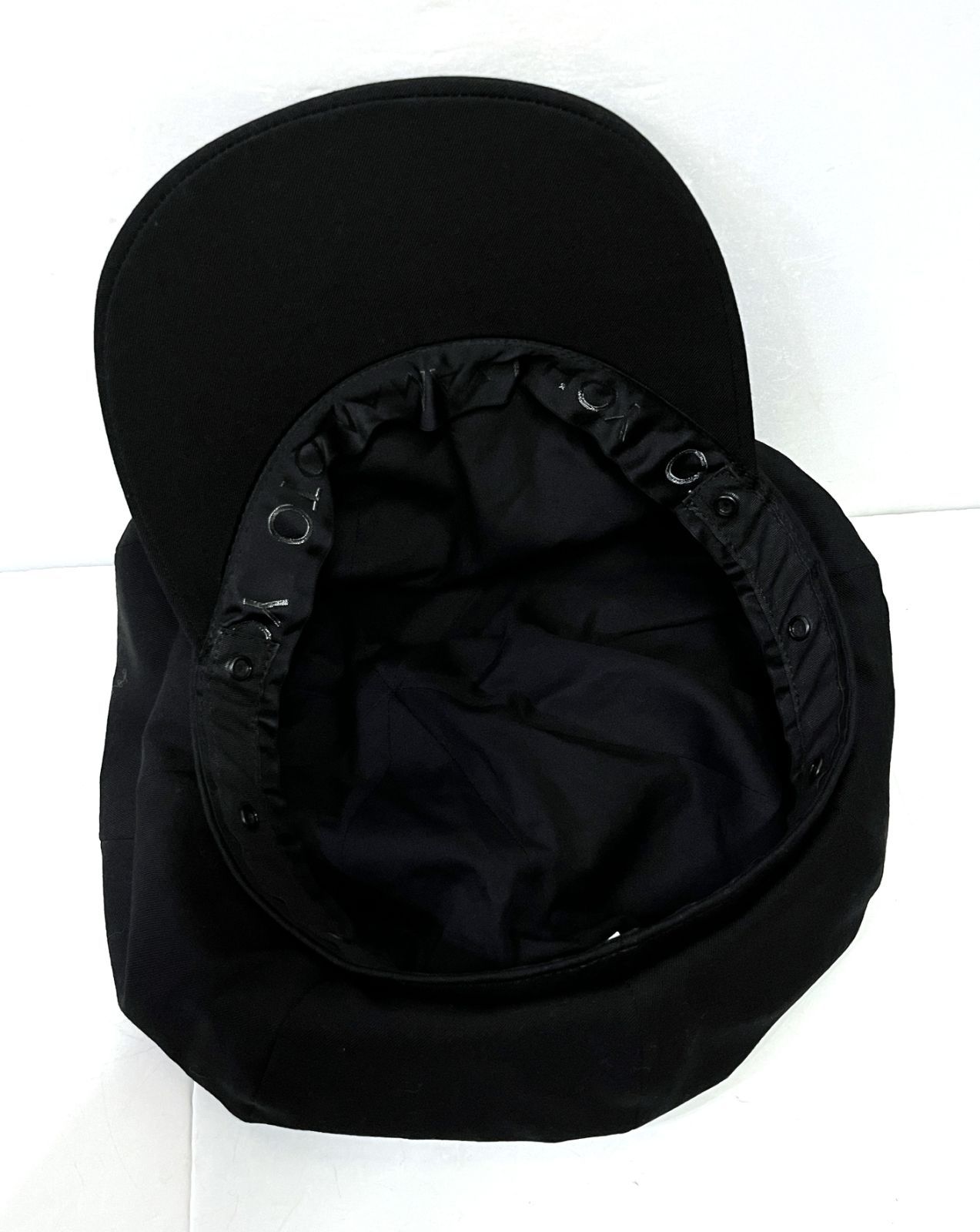 Yohji Yamamoto POUR HOMME｜ヨウジヤマモト プールオム フェイス