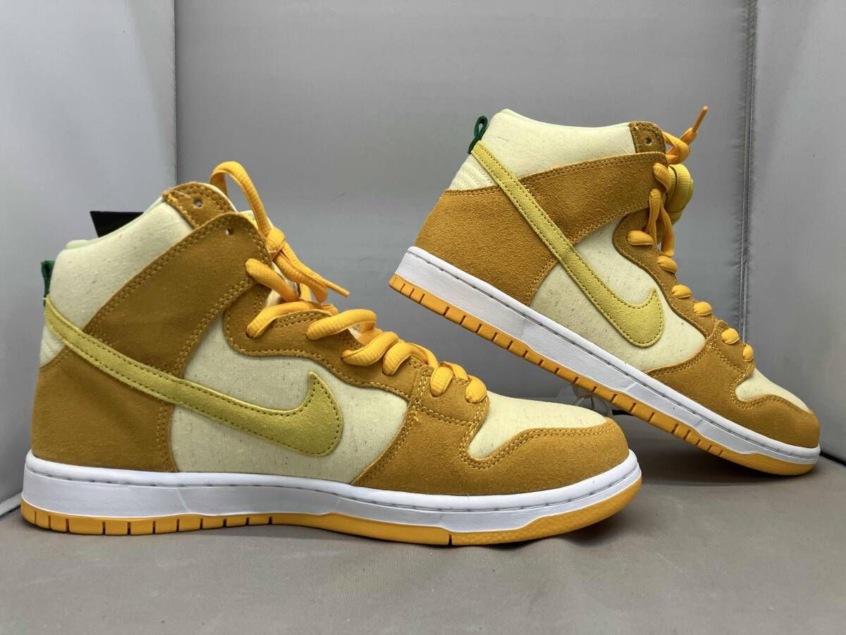 NIKE SB DUNK HIGH PROナイキ SB ダンク ハイ プロ スニーカー DM0808 