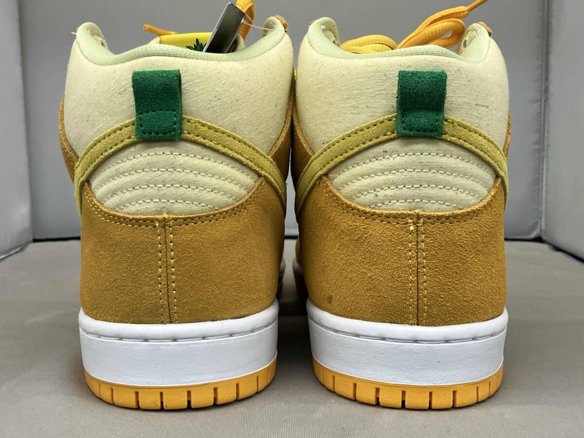 NIKE SB DUNK HIGH PROナイキ SB ダンク ハイ プロ スニーカー DM0808 