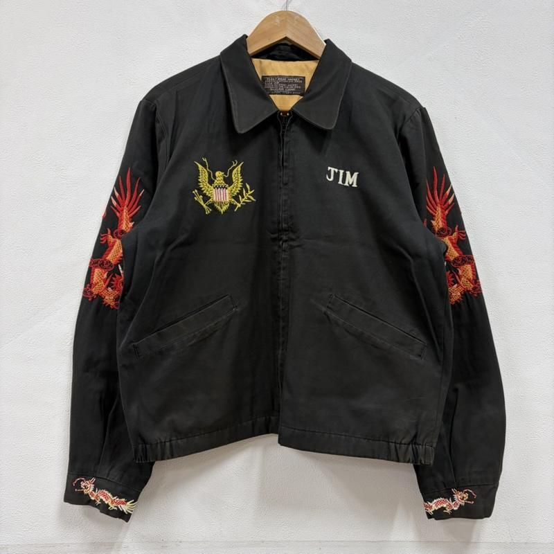 SUGAR CANE シュガーケーン ジャケット、上着 ジャンパー、ブルゾン