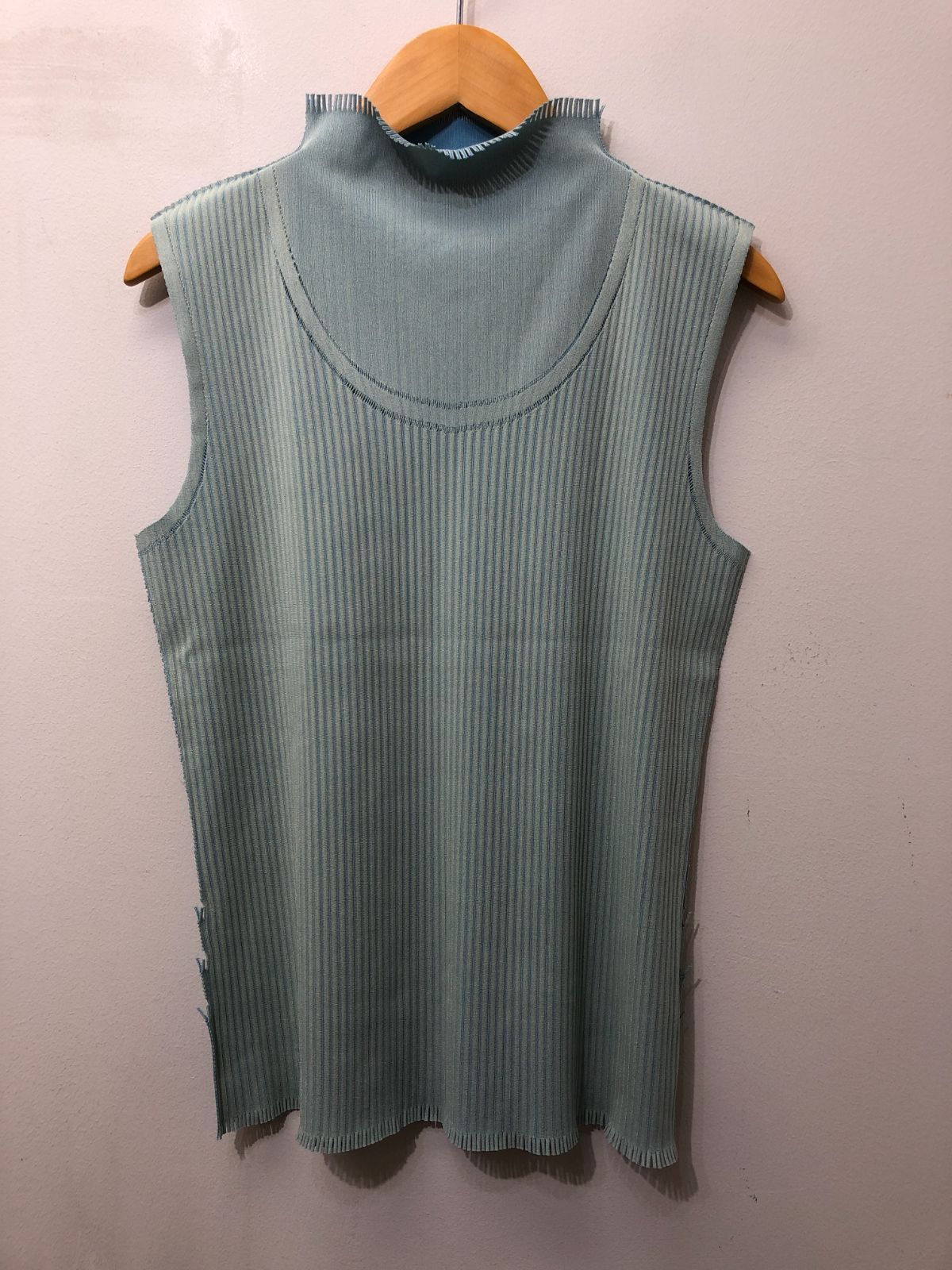 139☆PLEATS PLEASE ISSEY MIYAKE プリーツプリーズ☆エイポック
