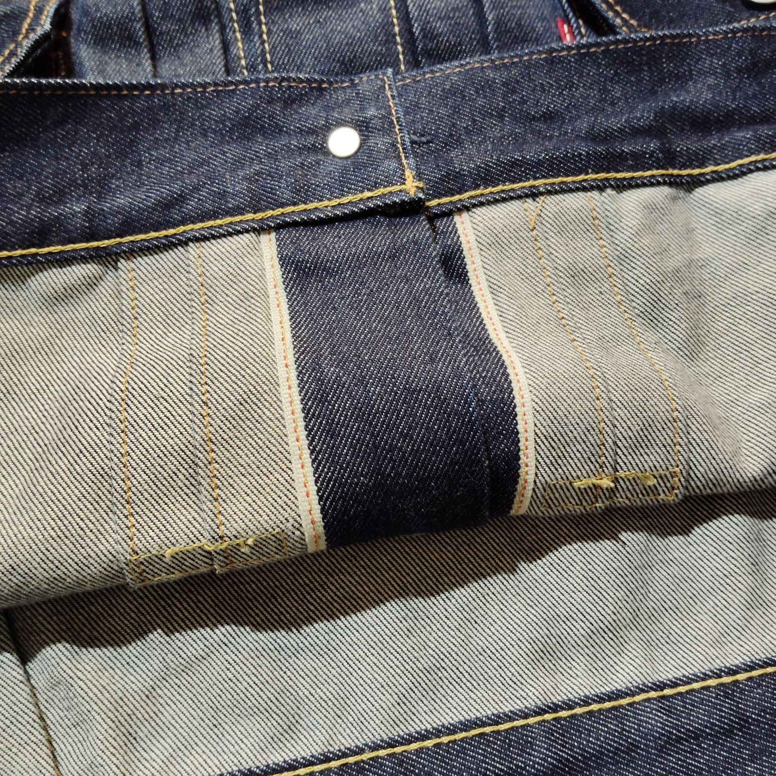 LEVI'S JOURNAL STANDARD別注 TYPE2 TRUCKER JACKET L リーバイス