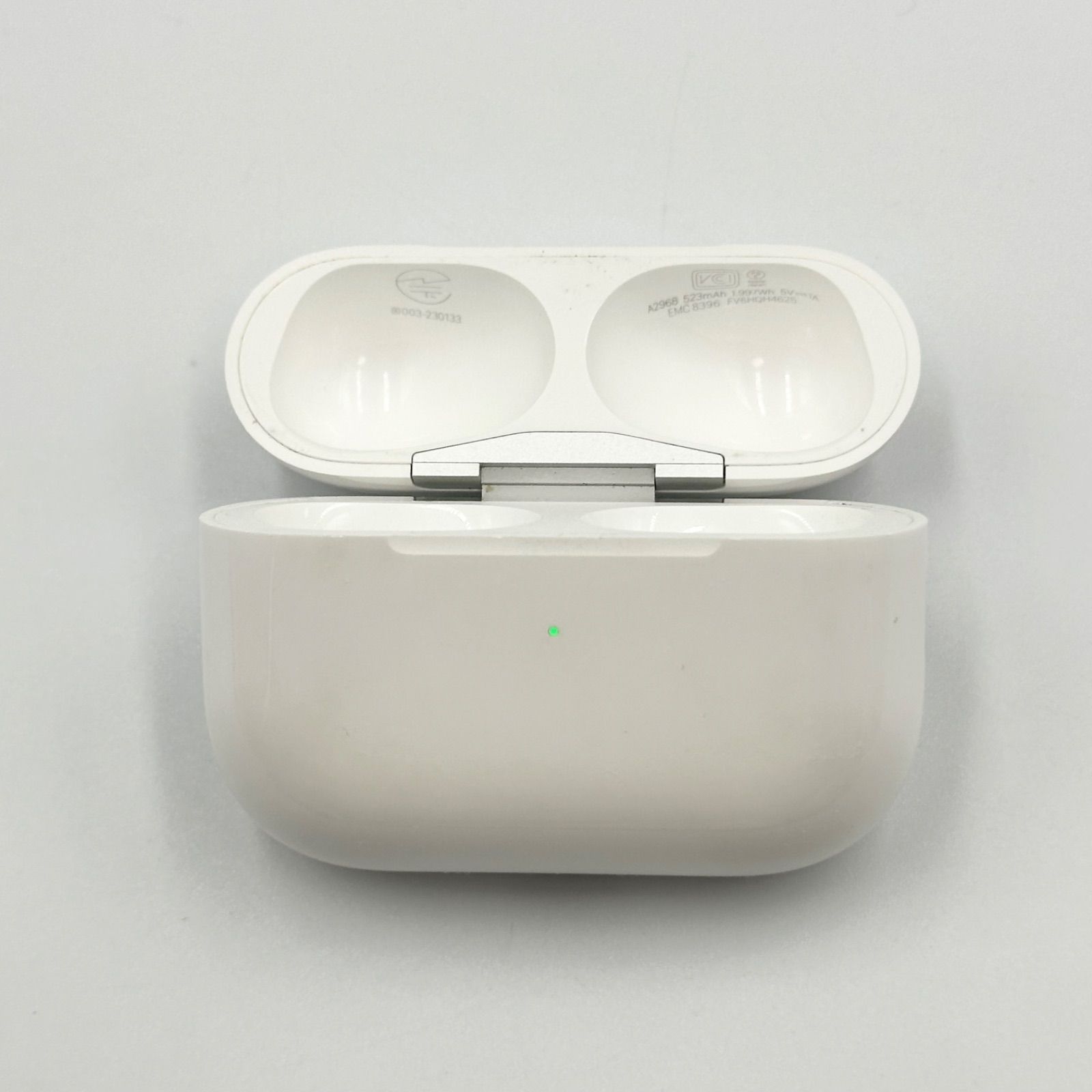 Apple AirPods Pro 第2世代 充電ケースのみ A2968 正規品 type-C 【24 