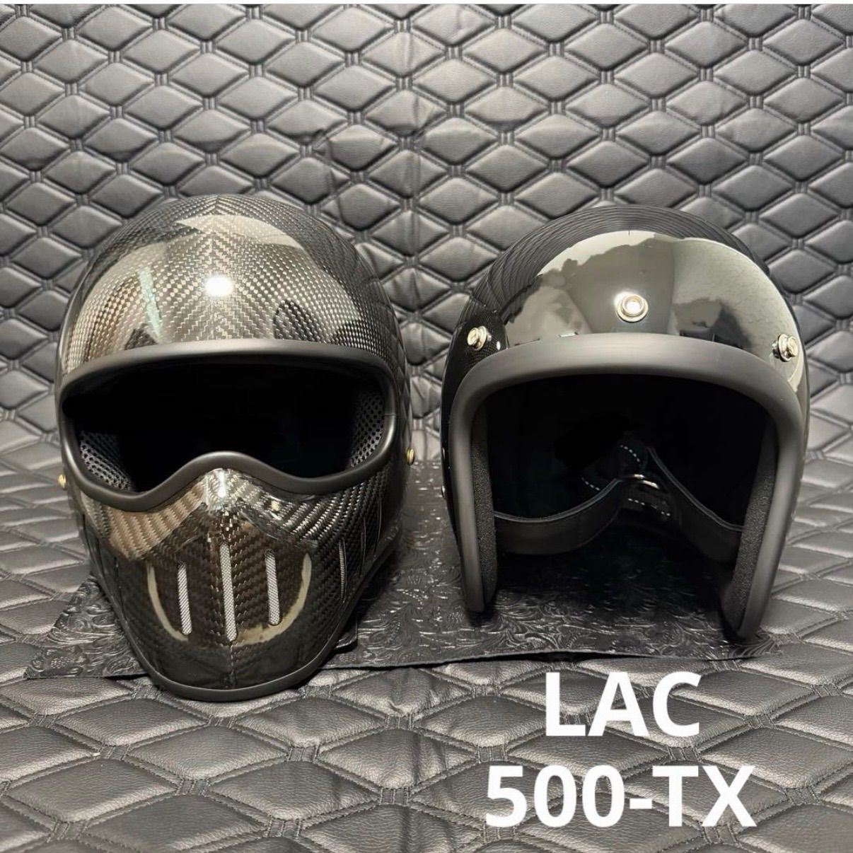 超スモールシェル トンプソン カーボン ヘルメット 500tx レトロ 