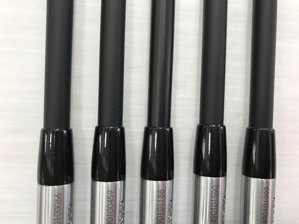グローブライド ONOFF FORGED KURO 2024 TRAVIL IRON 85 Sフレックス