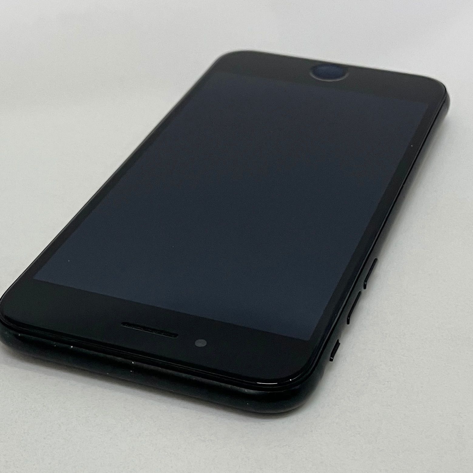 訳あり】iPhone SE2 128GB ブラック SIMフリー - メルカリ