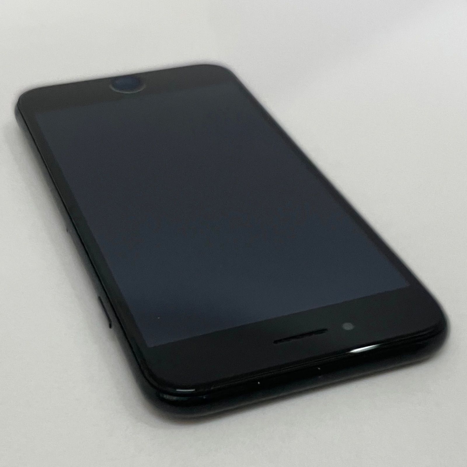 訳あり】iPhone SE2 128GB ブラック SIMフリー - メルカリ