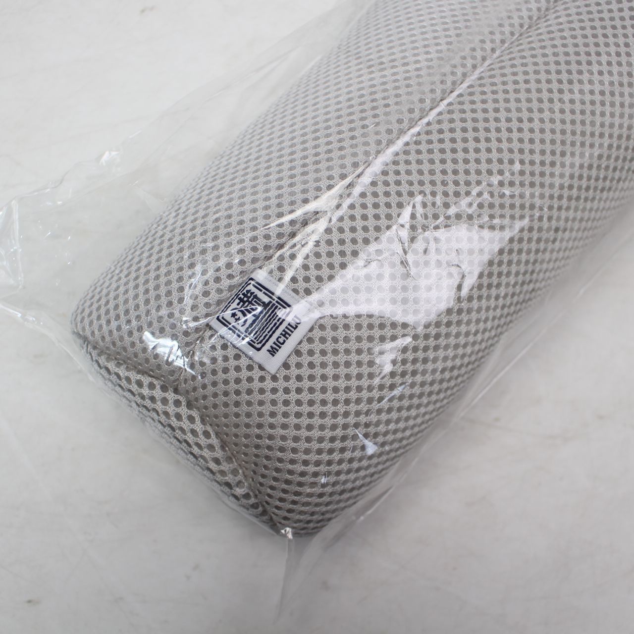 279)【未使用】今治睡眠用タオル2 グレー - メルカリ