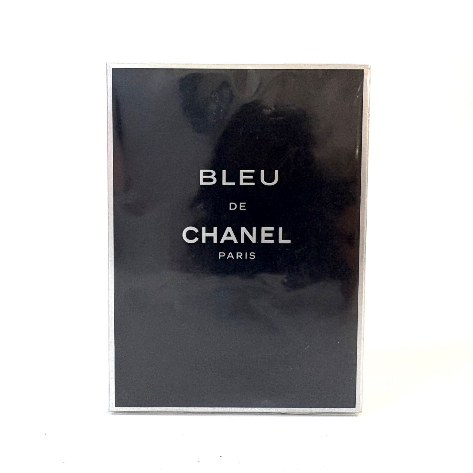 ◼️CHANEL◼️ ブルー ドゥ シャネル オードゥ トワレット 100ml 