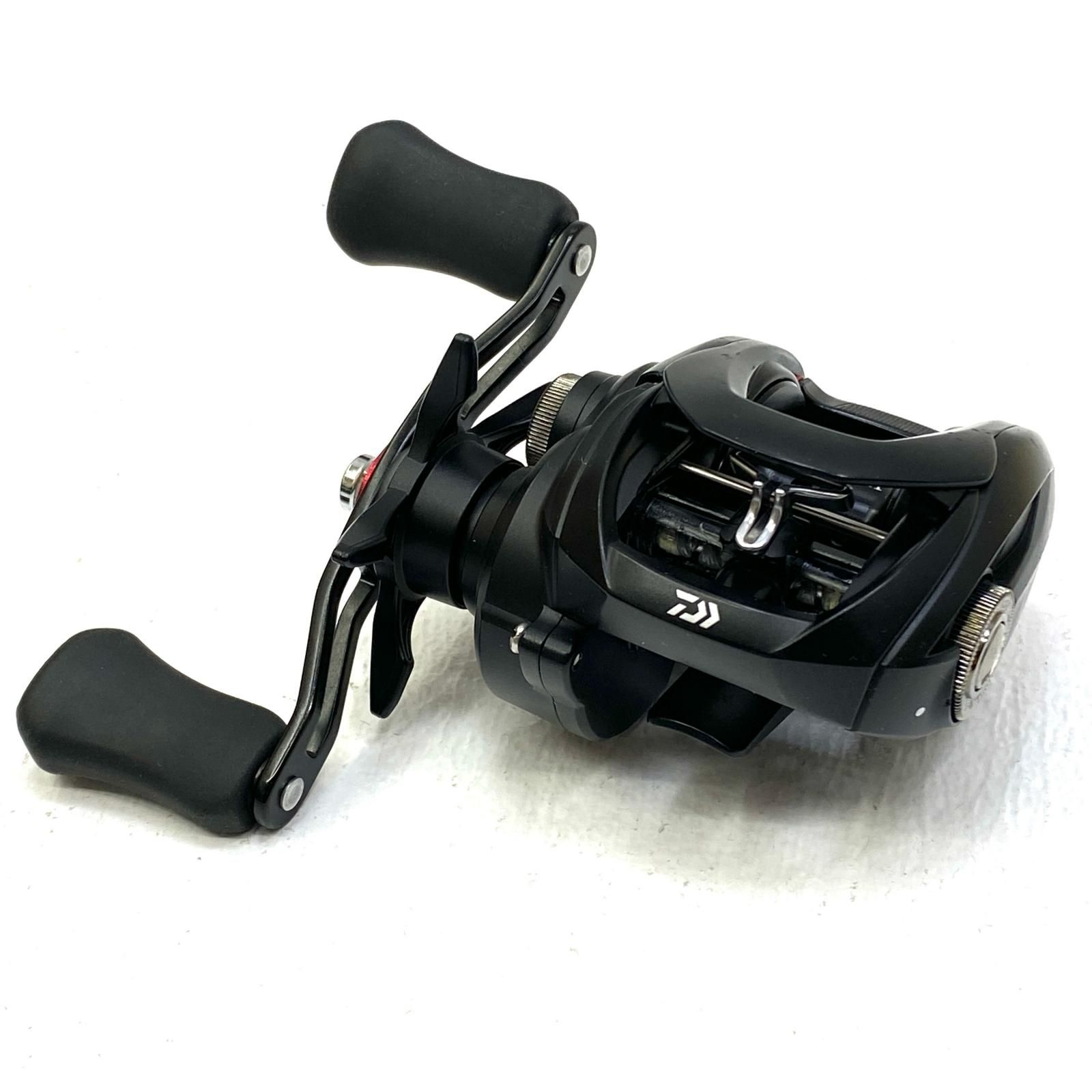 加古川店】 中古 Daiwa | ダイワ リール 19タトゥーラTW 100SH