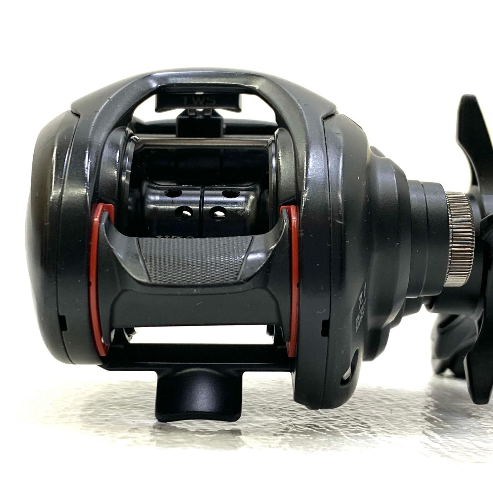 加古川店】 中古 Daiwa | ダイワ リール 19タトゥーラTW 100SH