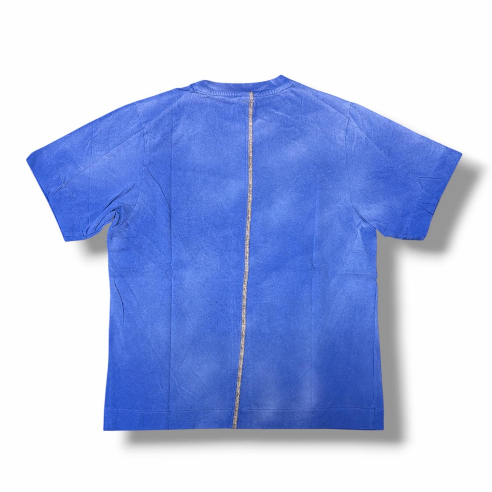 参考上代16500円 未使用 SHINYAKOZUKA 25SS THE PICTURESQUE BIRD 