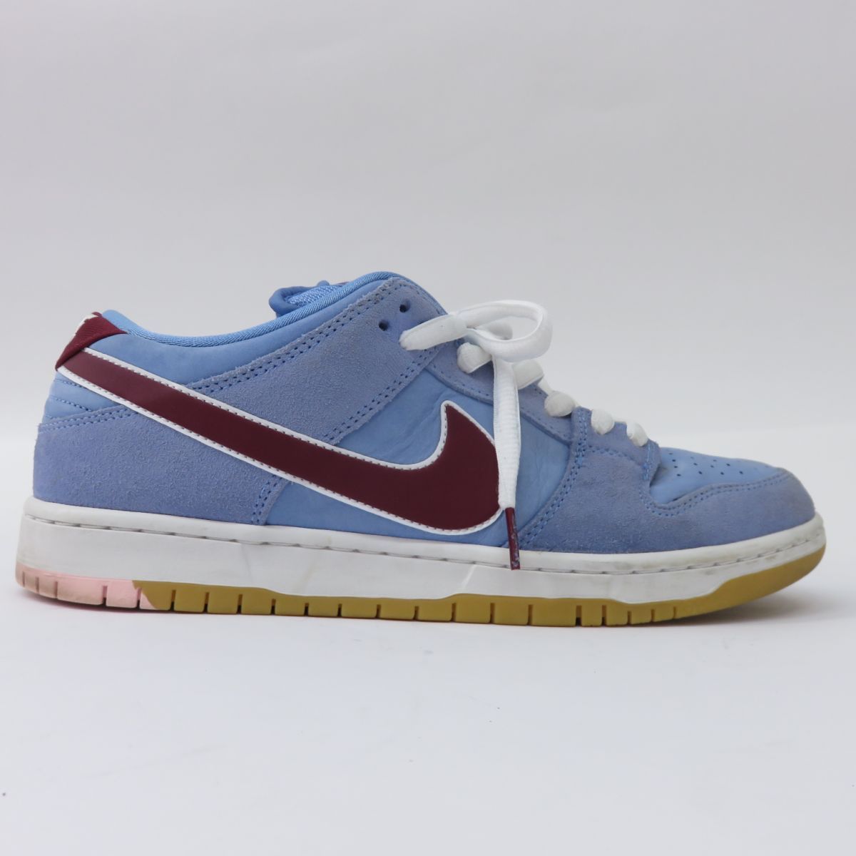 NIKE SB DUNK LOW PRM ナイキ ダンク ロー プロ DQ4040-400 US10 28cm 