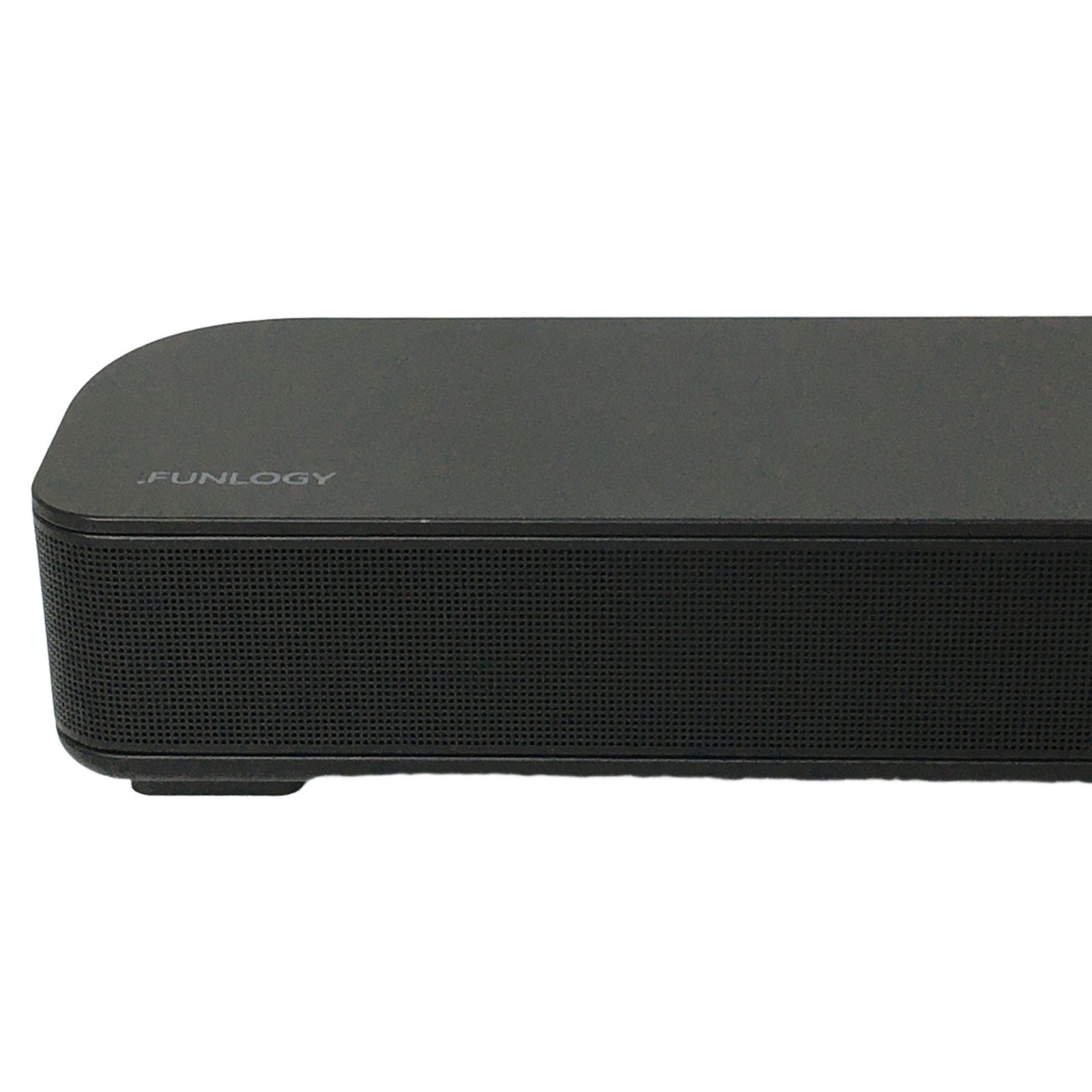 FunLogy サウンドバー　FLDH6 FUNLOGY Soundbar / サウンドバー