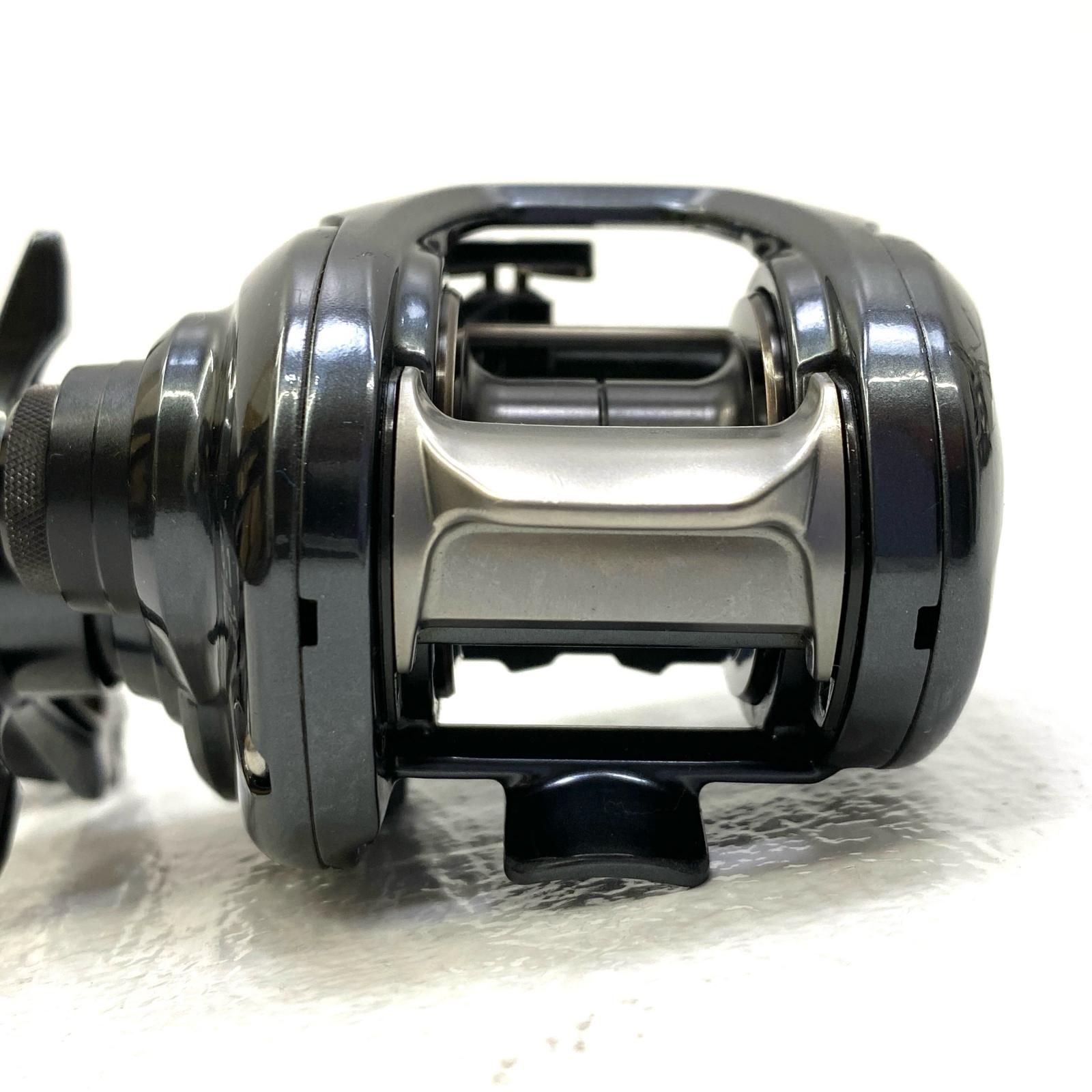加古川店】 Daiwa | ダイワ リール 20タトゥーラSVTW 103XHL 【ベイト 