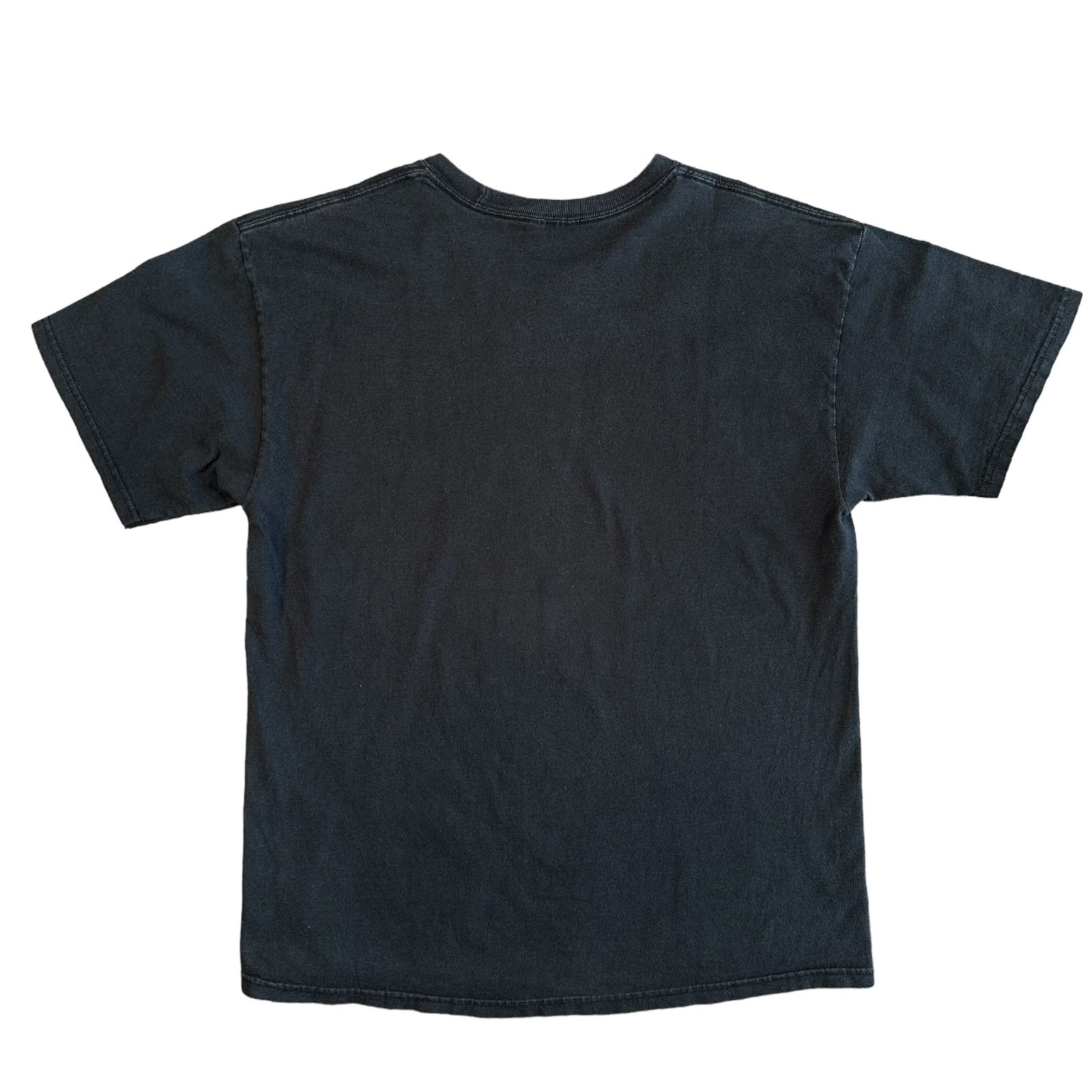 Microsoft Visual Studio Tee L Black - メルカリ