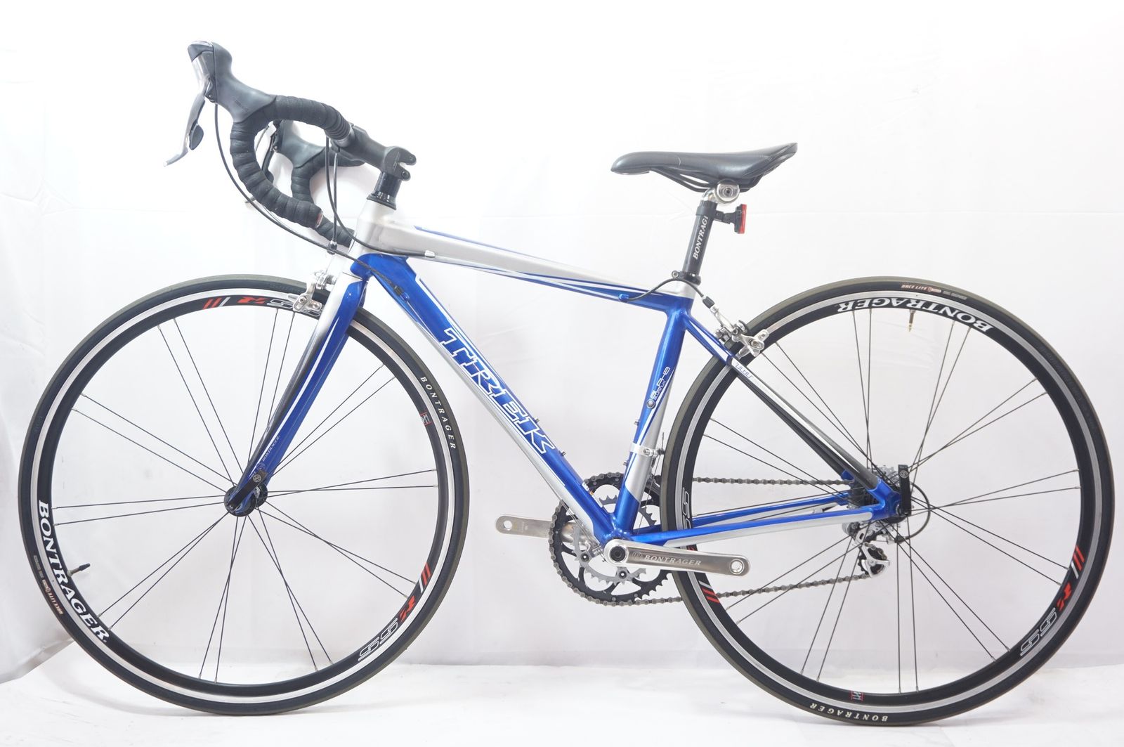 TREK 「トレック」 2.1 年式不明 ロードバイク / バイチャリ世田谷店 