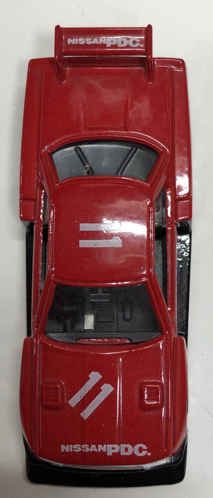 希少◇TOMICA トミカ スカイライン優勝記念 1982.8.8 富士スピード