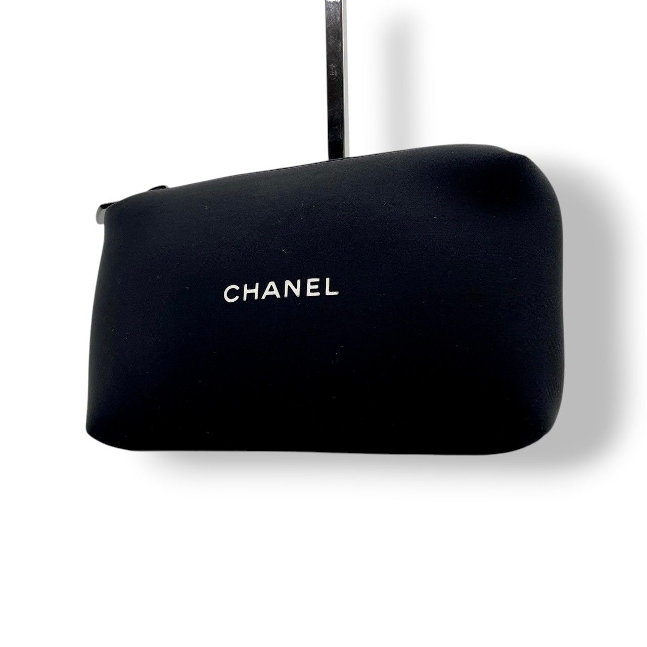 美品 シャネル CHANEL ニュートラベルライン ポーチ クラッチバッグ