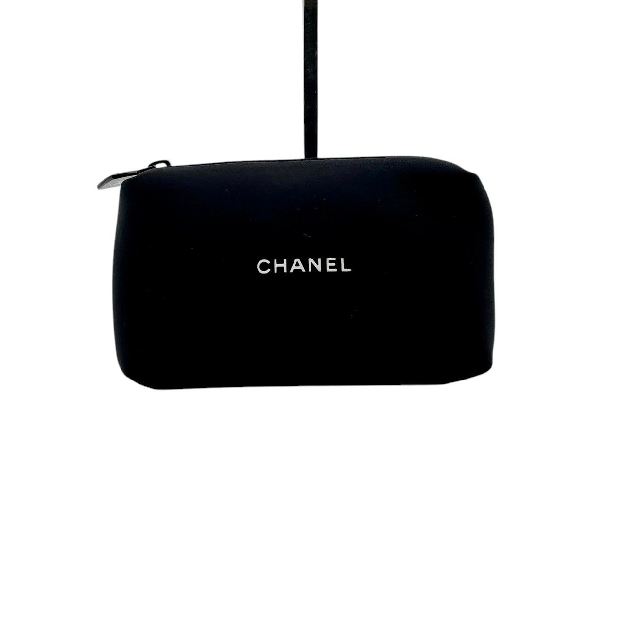 美品 シャネル CHANEL ニュートラベルライン ポーチ クラッチバッグ