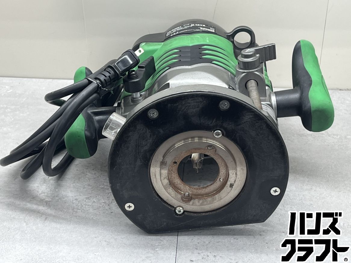 ♪【中古】 HIKOKI M12V2 ルーター 本体のみ 広島安佐北店 - メルカリ