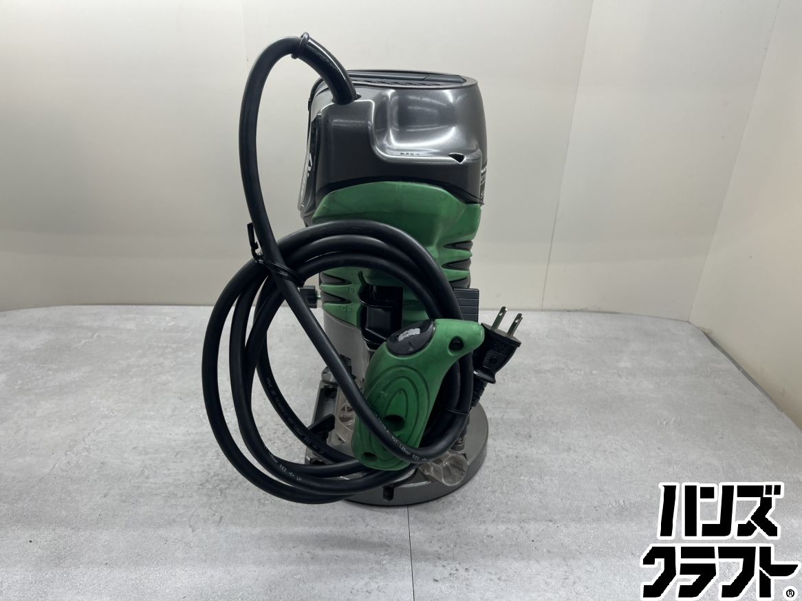 ♪【中古】 HIKOKI M12V2 ルーター 本体のみ 広島安佐北店 - メルカリ