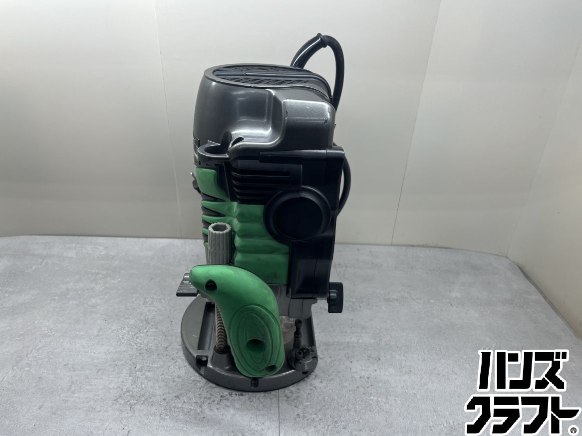 ♪【中古】 HIKOKI M12V2 ルーター 本体のみ 広島安佐北店 - メルカリ