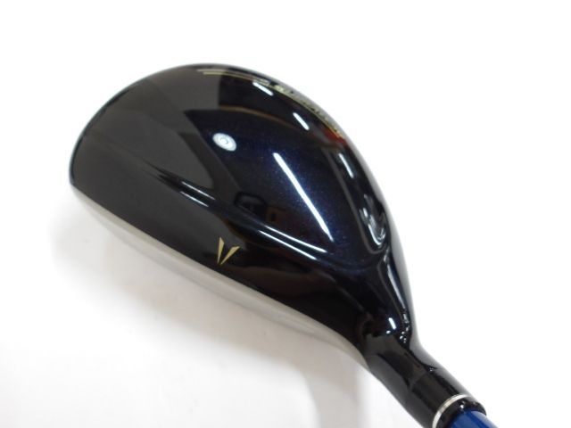 I[167577]ダンロップ ゼクシオ2024 Navy&frasl;MP1300 8本セット&frasl;R&frasl;28 中古