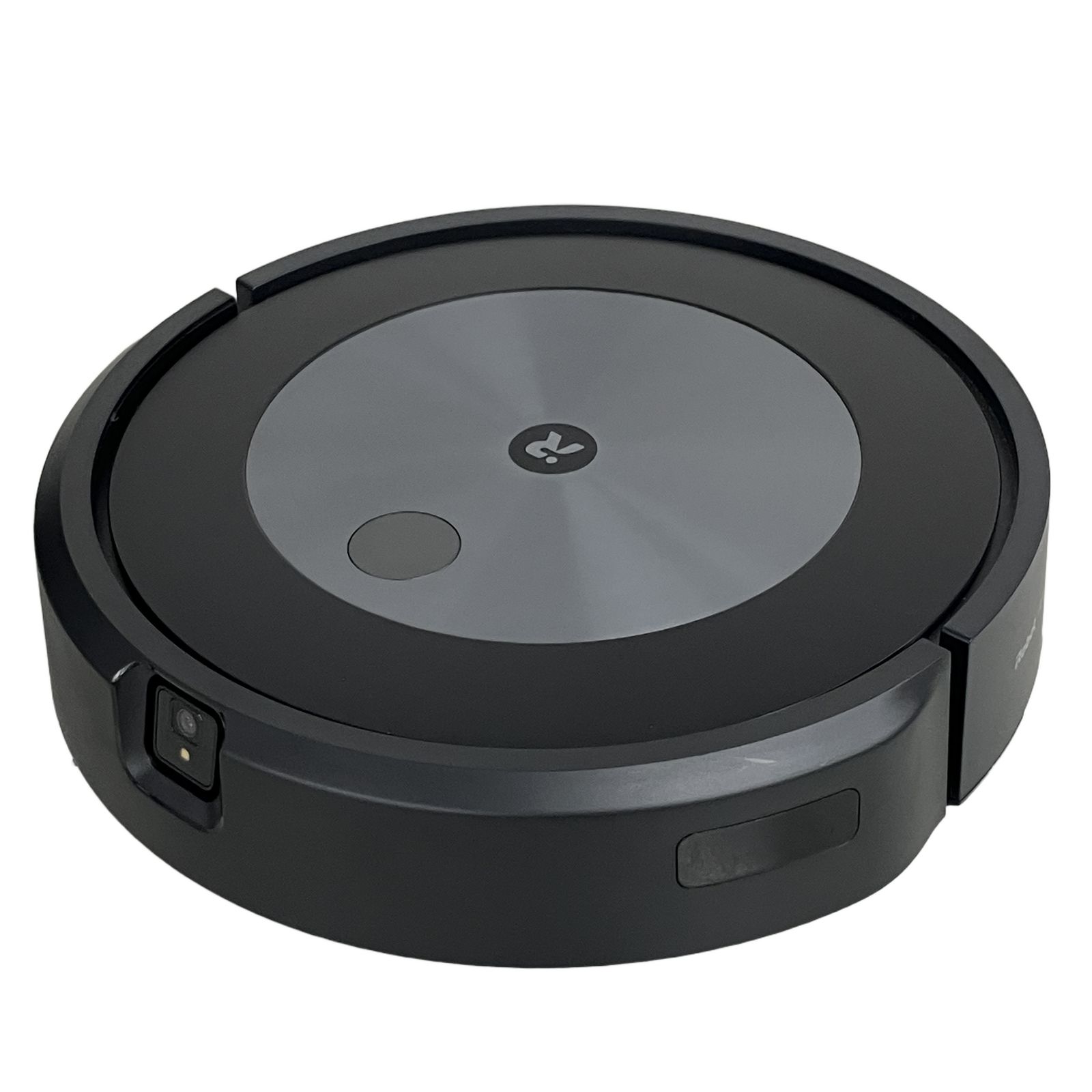 中古　アイロボット　Roomba j7 irobot roomba j7 + j755860 お掃除ロボット ブラック 家電 ルンバ