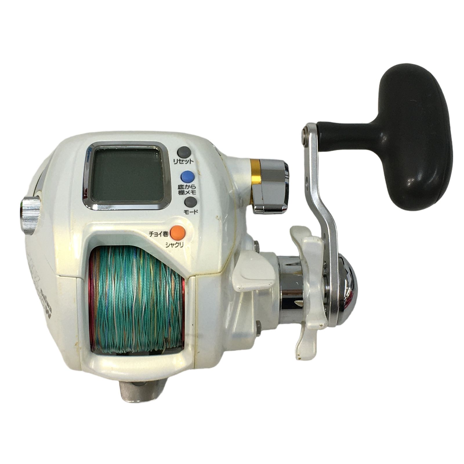 激安 アウトレット DAIWA ダイワ MAGMAX SEABORG マグマックス